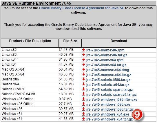 Java Jre 64 Bit Mac Download