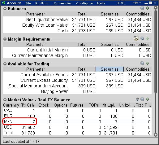 Forex Trading Base Currency - 